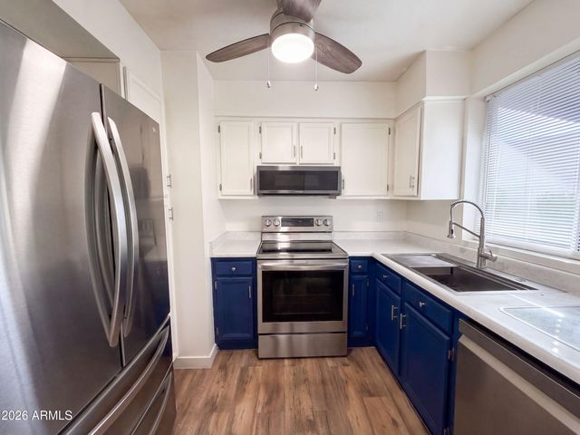 1725 N DATE -- 5, Mesa, AZ 85201