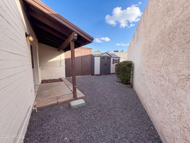 1725 N DATE -- 5, Mesa, AZ 85201