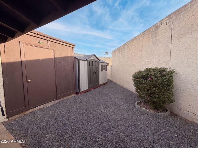 1725 N DATE -- 5, Mesa, AZ 85201