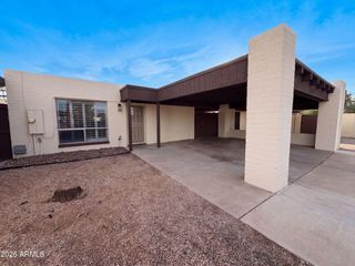 1725 N DATE -- 5, Mesa, AZ 85201