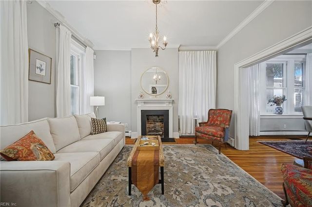 734 Graydon AVE, Norfolk, VA 23507