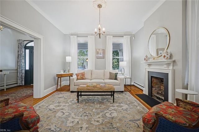 734 Graydon AVE, Norfolk, VA 23507