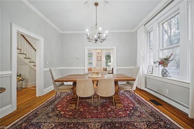 734 Graydon AVE, Norfolk, VA 23507