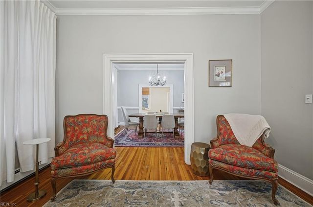 734 Graydon AVE, Norfolk, VA 23507