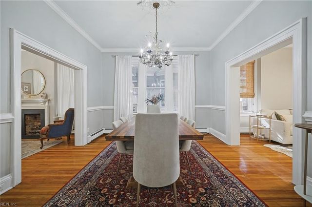 734 Graydon AVE, Norfolk, VA 23507