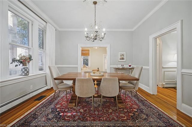 734 Graydon AVE, Norfolk, VA 23507