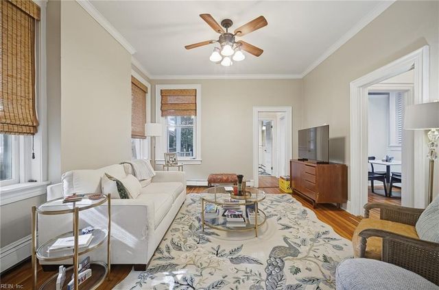 734 Graydon AVE, Norfolk, VA 23507
