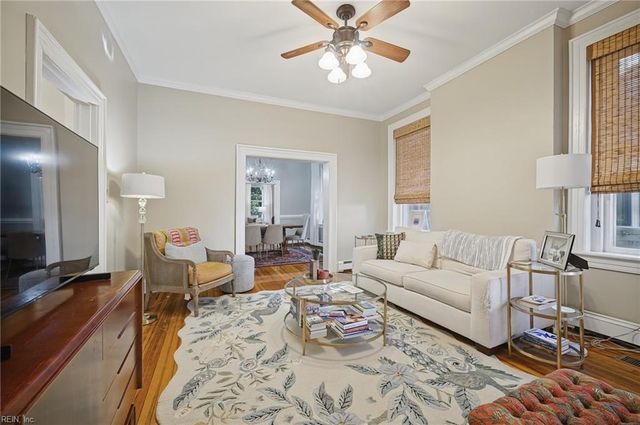 734 Graydon AVE, Norfolk, VA 23507