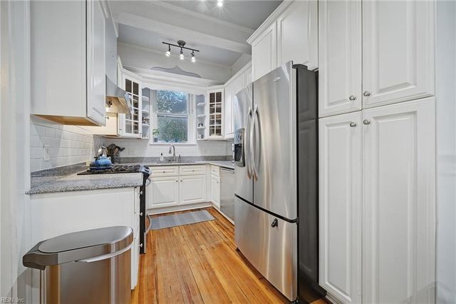 734 Graydon AVE, Norfolk, VA 23507