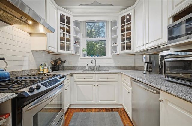 734 Graydon AVE, Norfolk, VA 23507