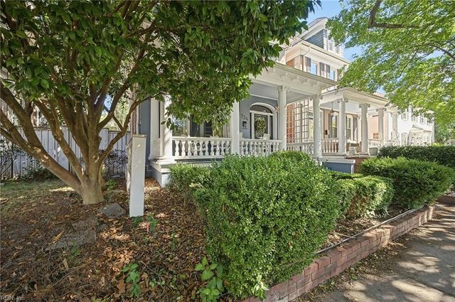 734 Graydon AVE, Norfolk, VA 23507