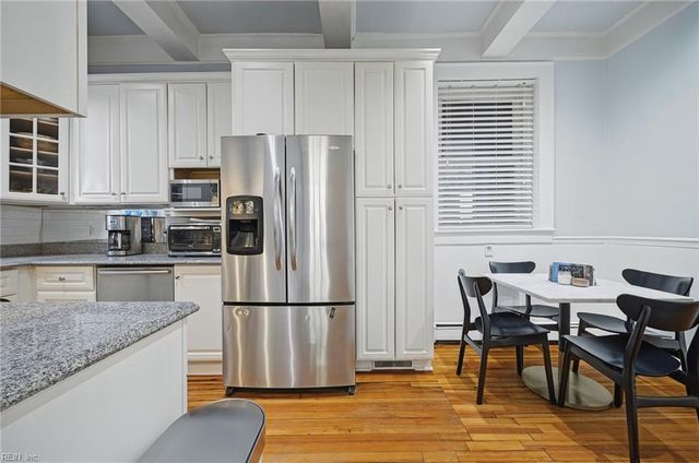 734 Graydon AVE, Norfolk, VA 23507