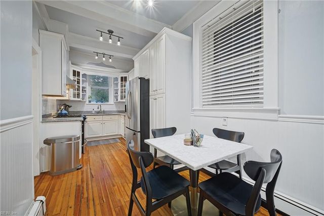 734 Graydon AVE, Norfolk, VA 23507