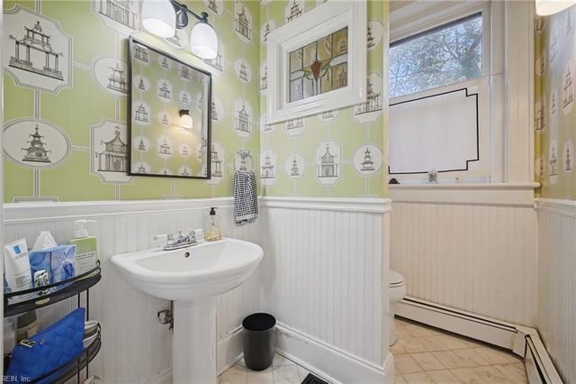 734 Graydon AVE, Norfolk, VA 23507