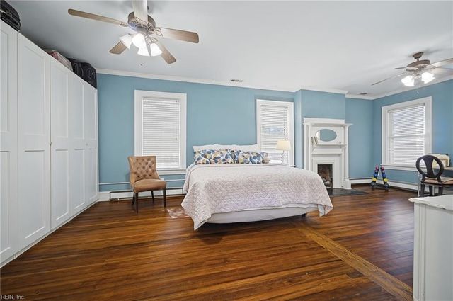 734 Graydon AVE, Norfolk, VA 23507