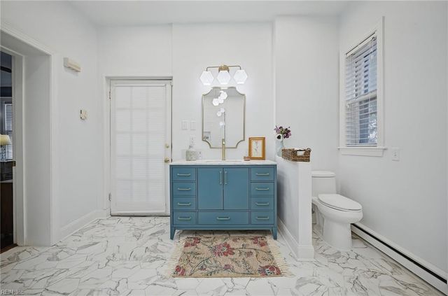 734 Graydon AVE, Norfolk, VA 23507