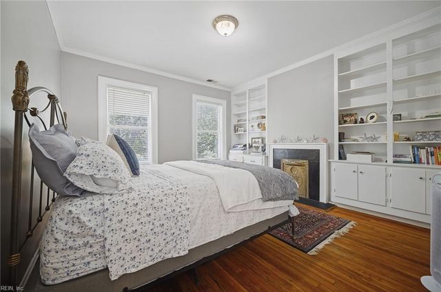 734 Graydon AVE, Norfolk, VA 23507