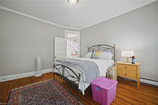 734 Graydon AVE, Norfolk, VA 23507