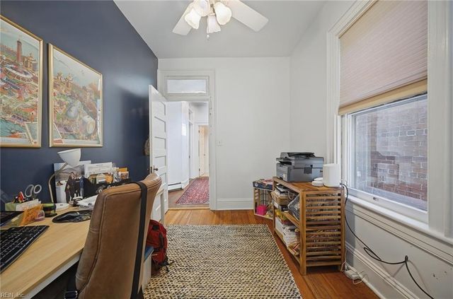 734 Graydon AVE, Norfolk, VA 23507