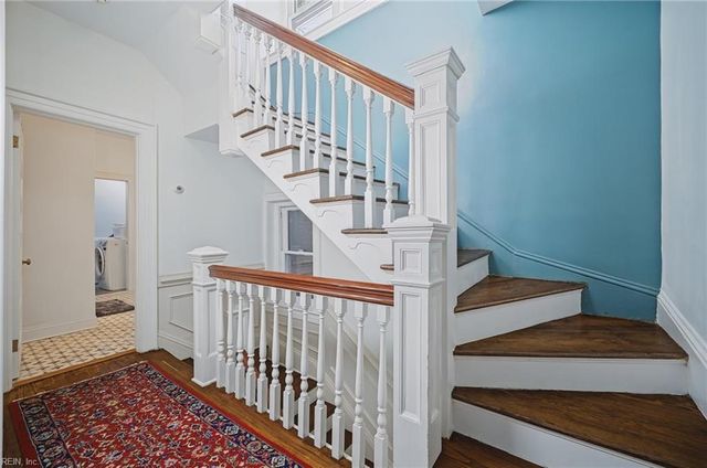 734 Graydon AVE, Norfolk, VA 23507