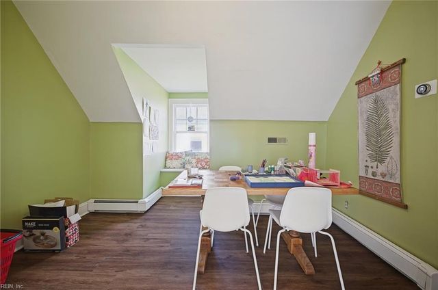 734 Graydon AVE, Norfolk, VA 23507