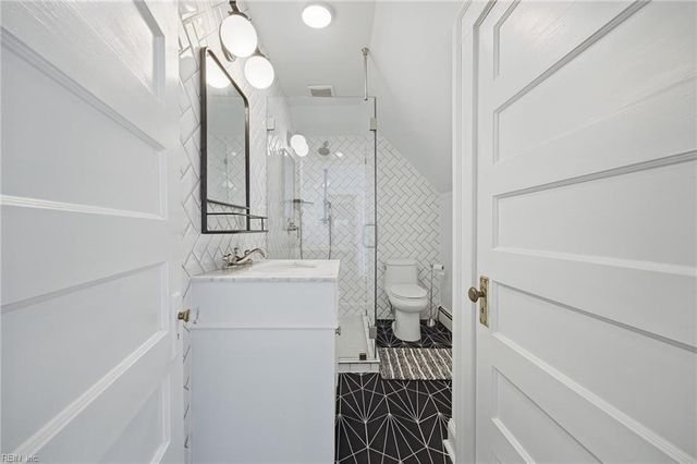 734 Graydon AVE, Norfolk, VA 23507