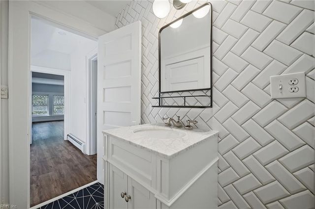 734 Graydon AVE, Norfolk, VA 23507