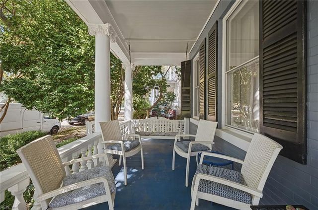 734 Graydon AVE, Norfolk, VA 23507
