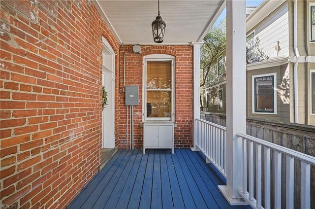 734 Graydon AVE, Norfolk, VA 23507