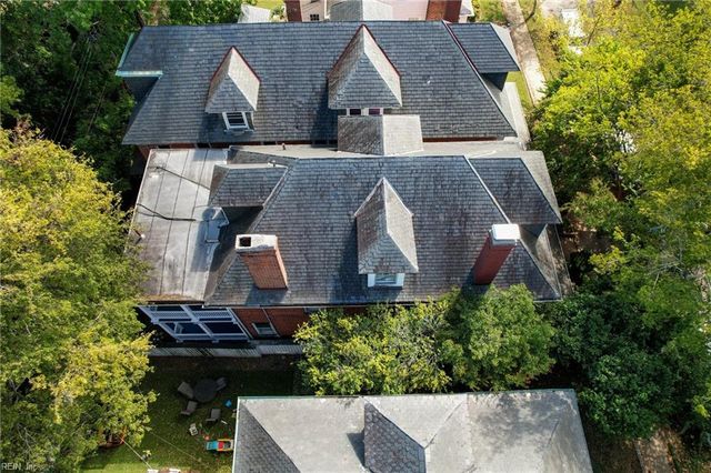734 Graydon AVE, Norfolk, VA 23507