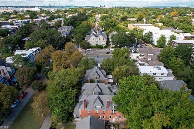 734 Graydon AVE, Norfolk, VA 23507