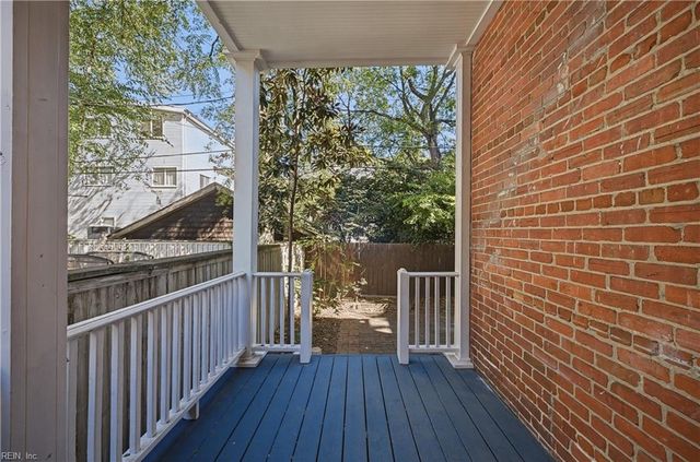 734 Graydon AVE, Norfolk, VA 23507