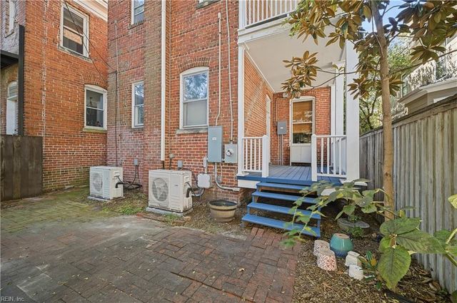734 Graydon AVE, Norfolk, VA 23507