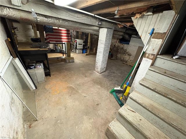 734 Graydon AVE, Norfolk, VA 23507