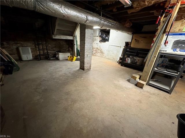 734 Graydon AVE, Norfolk, VA 23507