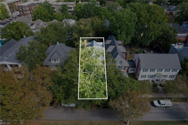 734 Graydon AVE, Norfolk, VA 23507