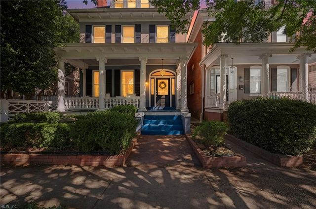 734 Graydon AVE, Norfolk, VA 23507