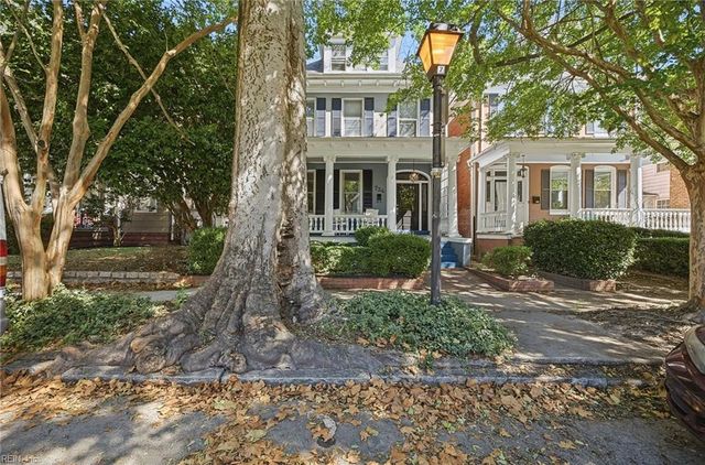 734 Graydon AVE, Norfolk, VA 23507