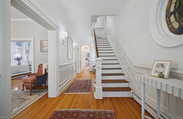 734 Graydon AVE, Norfolk, VA 23507