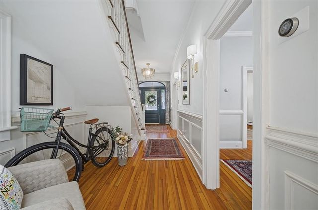 734 Graydon AVE, Norfolk, VA 23507