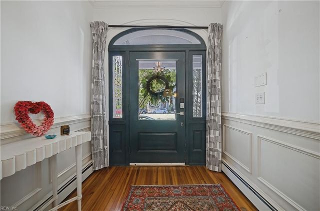 734 Graydon AVE, Norfolk, VA 23507