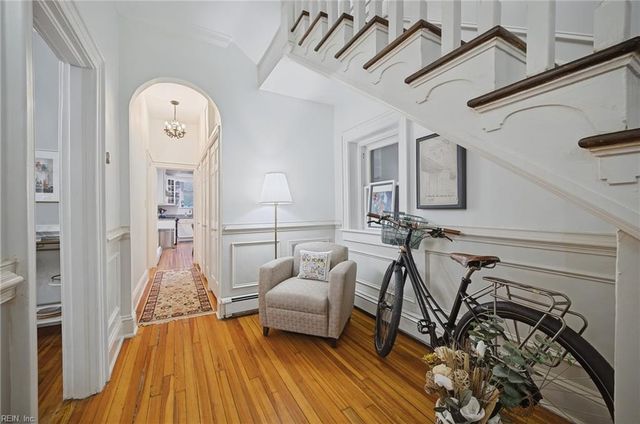 734 Graydon AVE, Norfolk, VA 23507