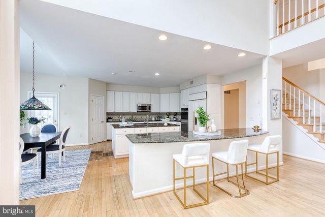 1146 FAIRBANKS DR, Lutherville Timonium, MD 21093