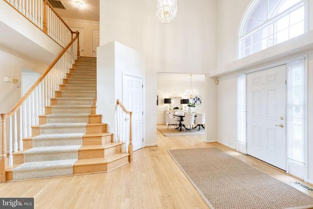 1146 FAIRBANKS DR, Lutherville Timonium, MD 21093