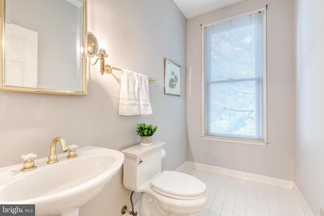 1146 FAIRBANKS DR, Lutherville Timonium, MD 21093