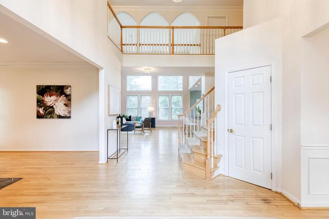 1146 FAIRBANKS DR, Lutherville Timonium, MD 21093