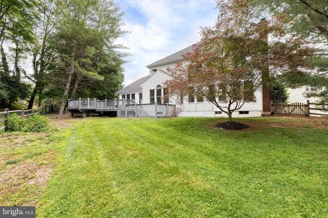 1146 FAIRBANKS DR, Lutherville Timonium, MD 21093