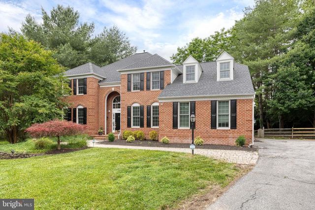 1146 FAIRBANKS DR, Lutherville Timonium, MD 21093