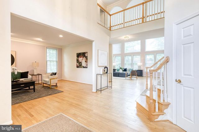 1146 FAIRBANKS DR, Lutherville Timonium, MD 21093