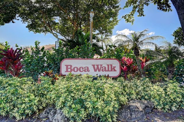 6388 Boca Circle, Boca Raton, FL 33433